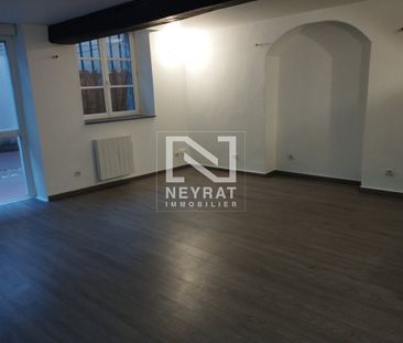 APPARTEMENT T1 A LOUER - Photo 4