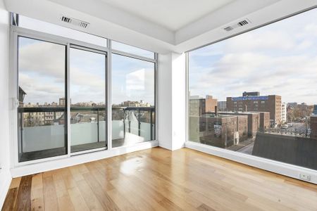 For Lease - 238 Besserer Street Unit# 816, Lower Town - Sandy Hill, Ontario - Photo 3