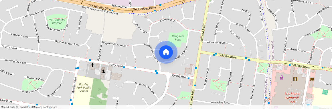 7 Tobruk Place, NSW 2176, Bossley Park