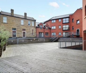 1 bedroom apartment to rent - Photo 6