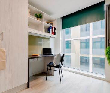 Accessible Studio - Photo 3