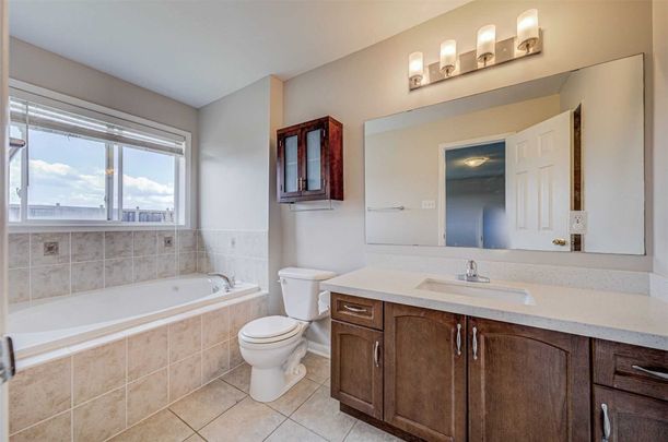 For Lease - 1138 Bonin Crescent, Milton, Ontario - Photo 1