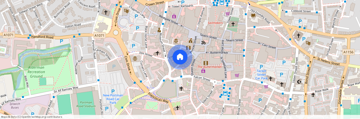 11 Elm Street, Ipswich