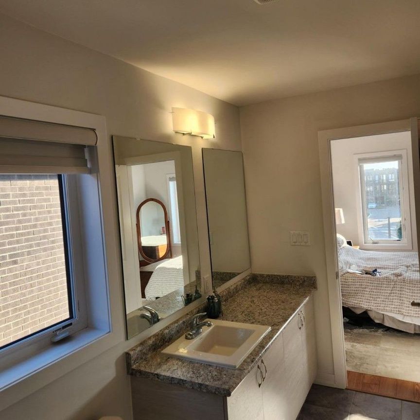 For Lease - 91 Cornell Rouge Boulevard, Markham, Ontario - Photo 1