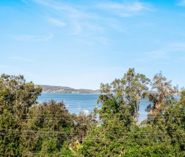 Character & Charm with Breathtaking Water Views Available from 17 J... - Photo 4