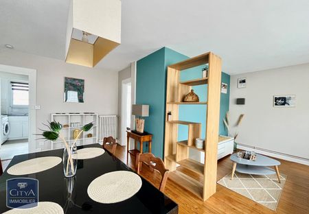 Location Appartement 3 pièces 64m² LE HAVRE 76600 - Photo 2