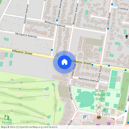 1/76 Killeaton Street, St Ives NSW 2075