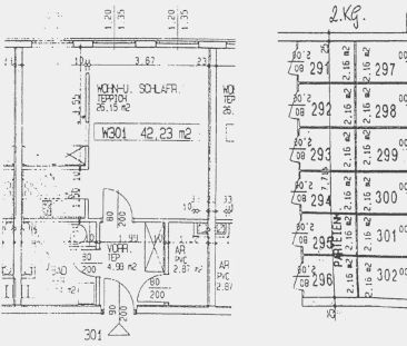 1-Zimmerwohnung mit Lift in 1100 Wien zu vermieten - Photo 4