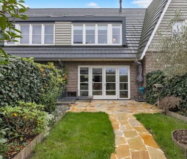 Te huur: Huis Laantje van Oversteegen in Blaricum - Photo 1