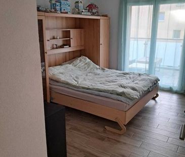 Appartement 2.5 pièces au 1er étage - Foto 4