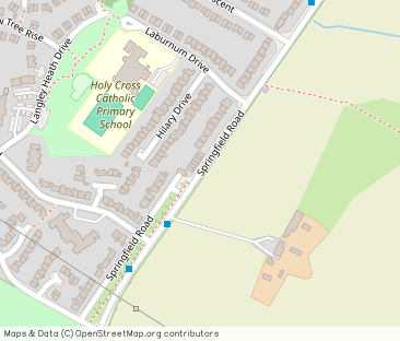 Springfield Road, Sutton Coldfield - Photo 1