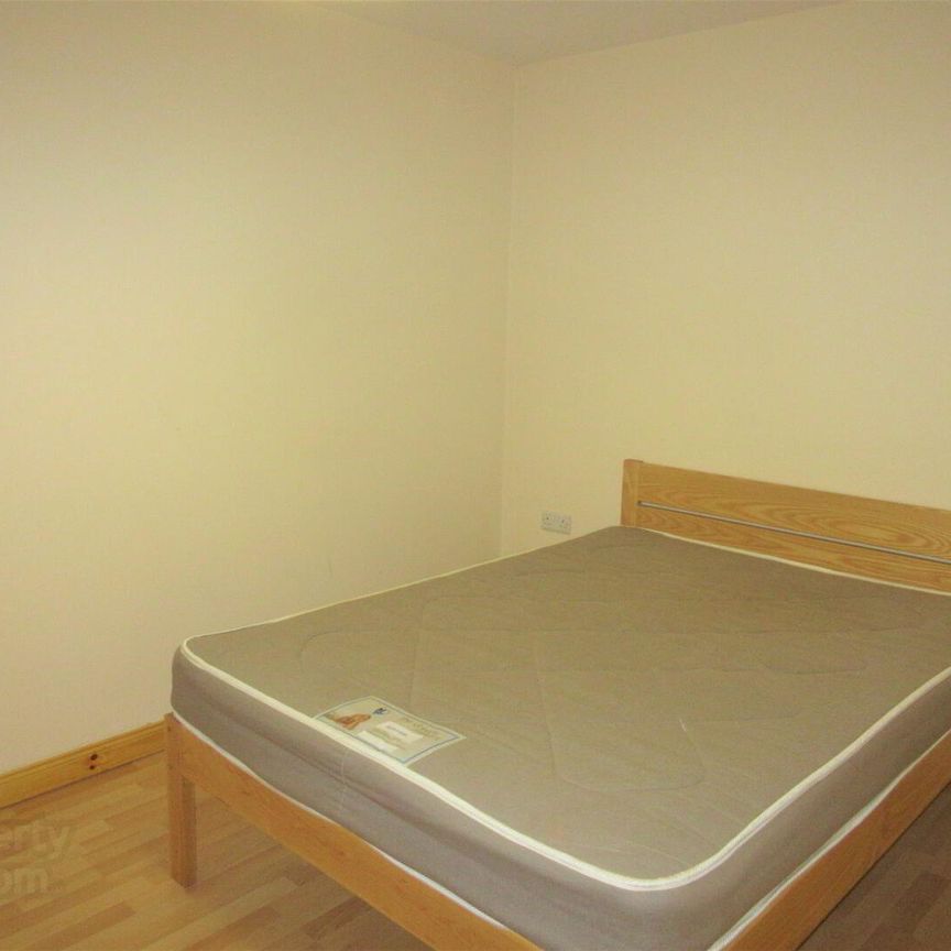 Great Apartment, 165c University Street, BT71HR, Belfast - Photo 1