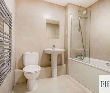 2 bedroom apartment to rent - Photo 6