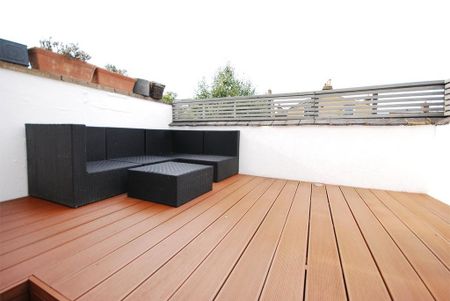 2 bedroom maisonette to rent - Photo 5