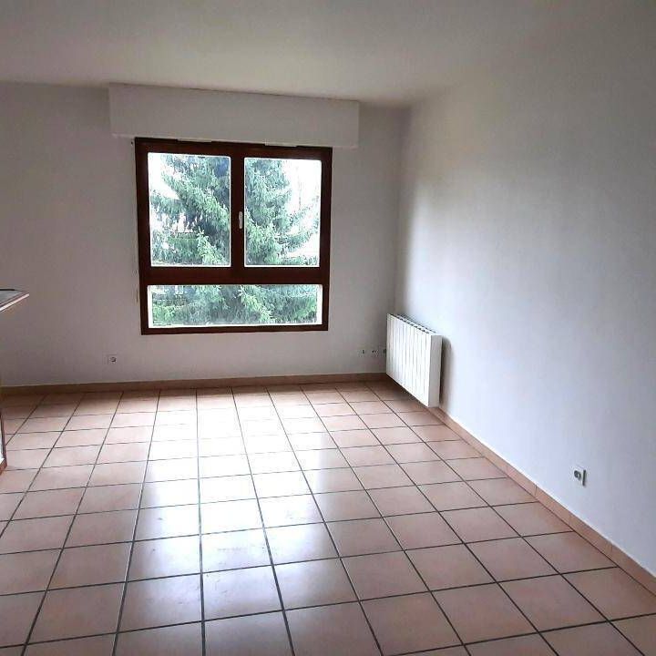 Location appartement ancien 2 pièces 42.66 m² à Thyez (74300) 4 - Photo 1
