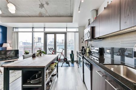 For Lease - 70 Distillery Lane Unit# 406, Toronto, Ontario - Photo 5
