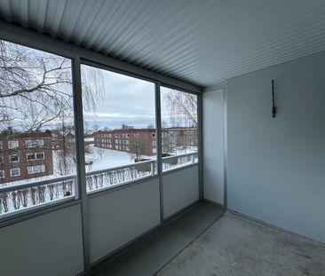 Kungsvägen 112 C – 2 rok (1201) - Photo 4