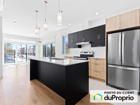 615 boulevard du Plateau, Gatineau (Aylmer) à louer - Photo 2
