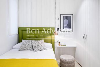 Impresionante loft en edificio de alto standing