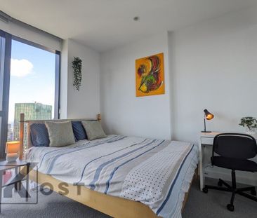 Melbourne CBD - Photo 2