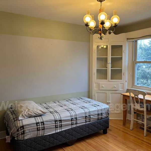 $650 / 7 br / 2 ba / A Charming and Inviting Apartment in Hamilton Residence - Photo 1