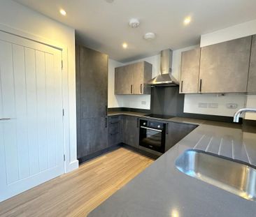 1 bedroom apartment to rent - Photo 2