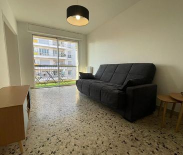 NICE Gorbella - Studio terrasse - Photo 3