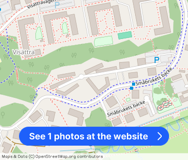 Småbrukets backe 60 - Photo 1