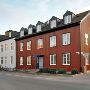 Kungsgatan 7B - Foto 3