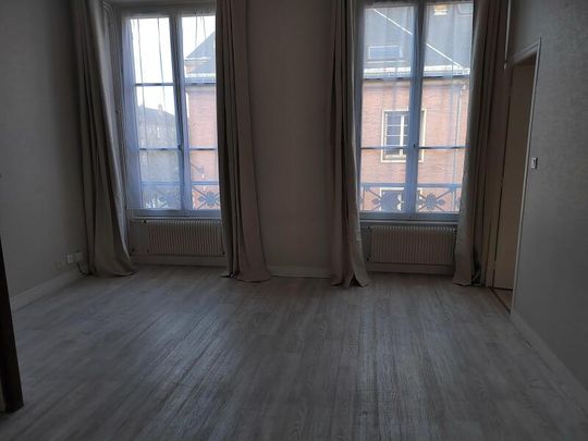 Location Appartement 2 pièces 31m² ORLEANS 45000 - Photo 1