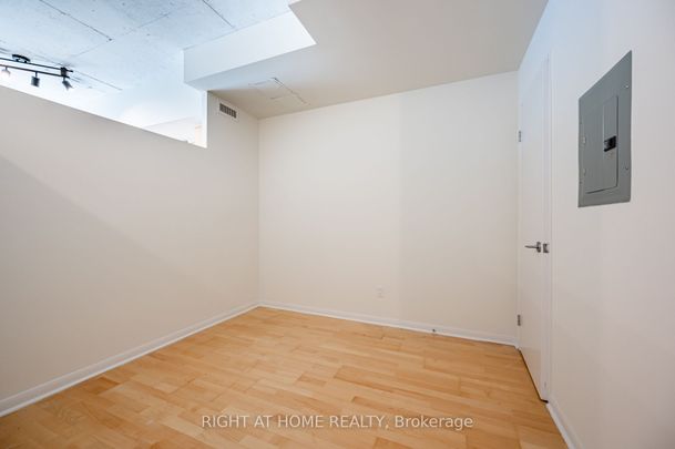 MoZo Lofts , #726 - Photo 1
