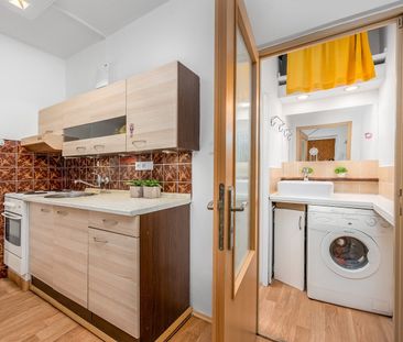 Pronájem bytu 2+kk 34 m² - Photo 4