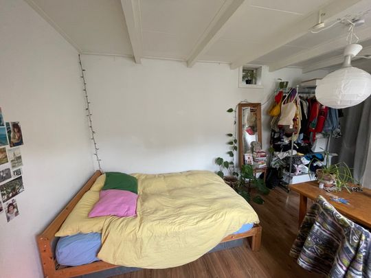 66, Bergstraat, Noorderplantsoenbuurt, Oranjewijk, Oude wijken, Groningen, Nederland, 9717 LV, Nederland - Foto 1