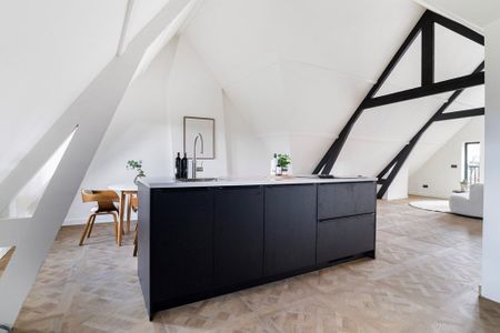 Te huur: Appartement Henegouwerplein in Rotterdam - Foto 2