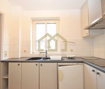 Neustadt/​ 2-Zimmer-Apartment mit Einbauküche und Wintergarten dire... - Photo 3