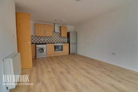 2 bedroom apartment to rent - Photo 2