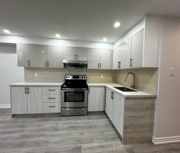 For Lease - 14 Gemmill Drive Unit# BSMT, Whitchurch-Stouffville, On... - Photo 6