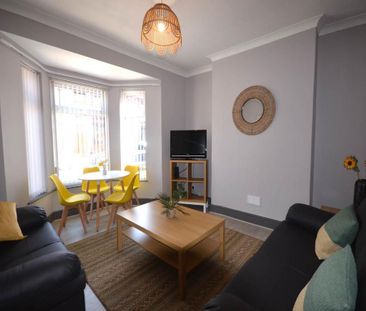 4 bedroom house share to rent - Photo 1