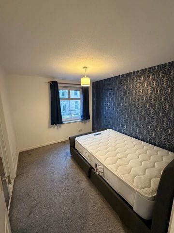 2 Bed Flat, Gorgie Road, EH11 - Photo 5