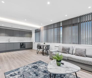 1 bedroom flat to rent - Photo 5