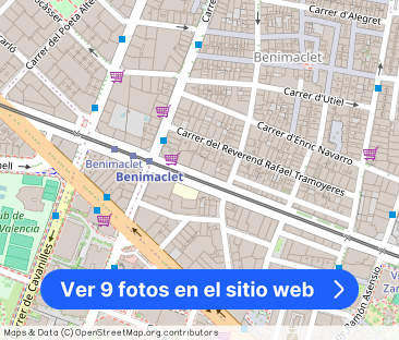 Carrer del Doctor Vicent Zaragoza - Foto 1