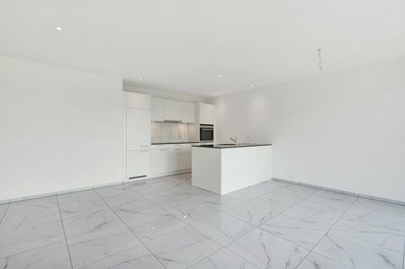 2.5 Zimmerwohnung in Marbach SG - Foto 5