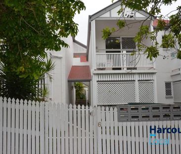 6/6 Princess Street, Paddington, Qld 4064 - Photo 5