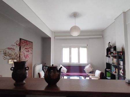 Studio/Γκαρσονιέρα για ενοικίαση - Μοσχάτο, - Photo 2
