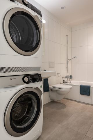 2.5 Zimmer, 91 m² - Photo 4