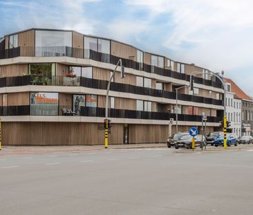 Appartement te huur in Kortrijk - Photo 2