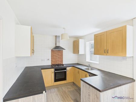 2 bedroom terraced house to rent - Photo 5