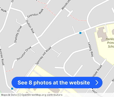 Spinney Hill Road - NN3 - Photo 1