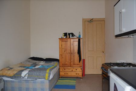 Room in a Shared House, Regent Park Square, G41 - Photo 2
