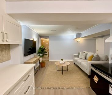 For Lease - 2377 Belcaro Way Unit# Bsmt, Mississauga, Ontario - Photo 4